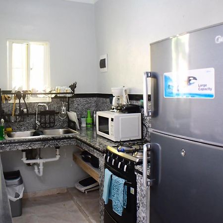 Apartamento Entero En Samana Los Tios 1 Y 2 Zewnętrze zdjęcie