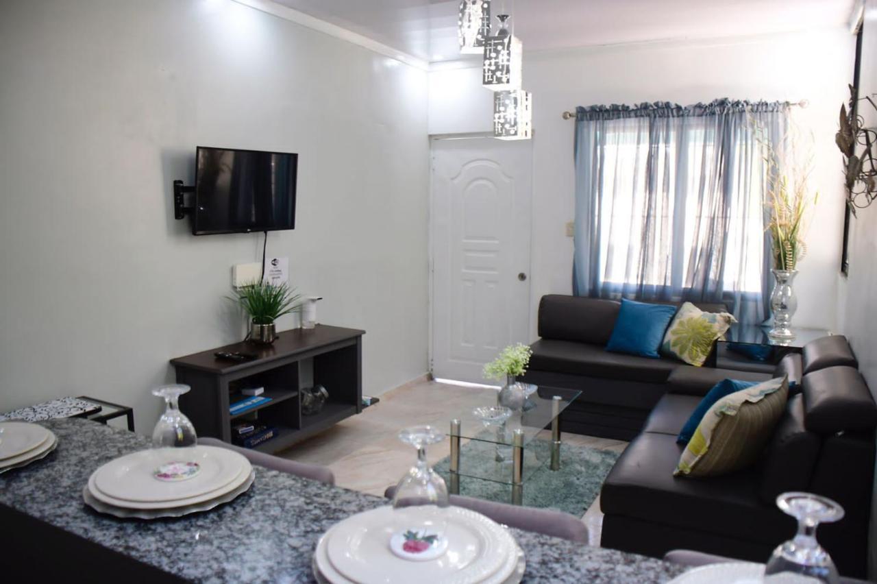 Apartamento Entero En Samana Los Tios 1 Y 2 Zewnętrze zdjęcie