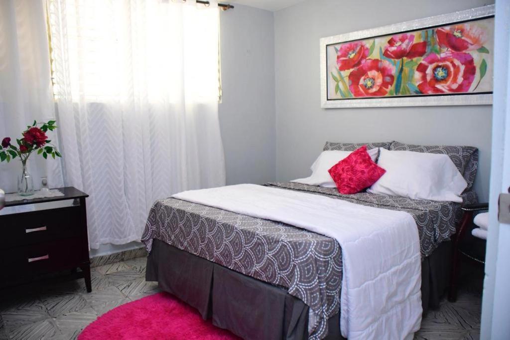 Apartamento Entero En Samana Los Tios 1 Y 2 Zewnętrze zdjęcie