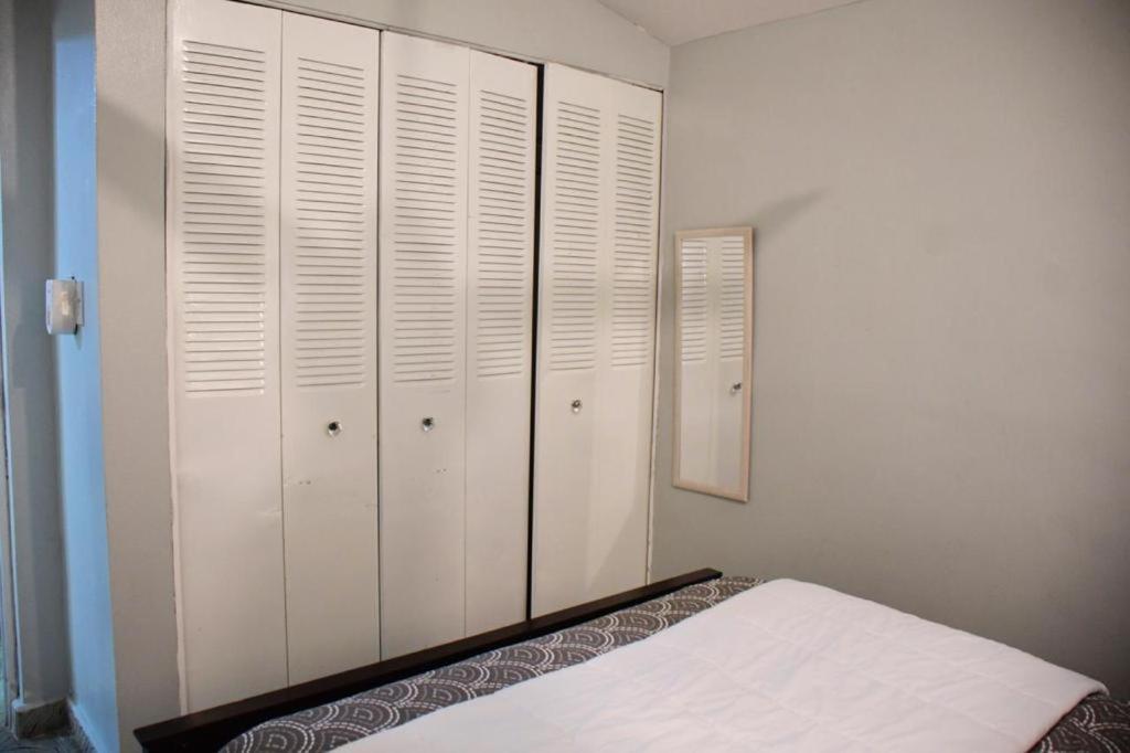 Apartamento Entero En Samana Los Tios 1 Y 2 Zewnętrze zdjęcie