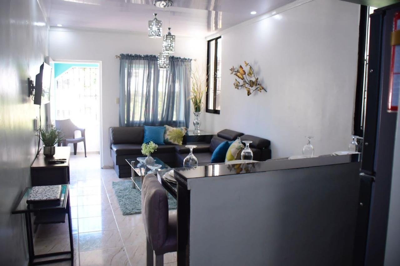Apartamento Entero En Samana Los Tios 1 Y 2 Zewnętrze zdjęcie