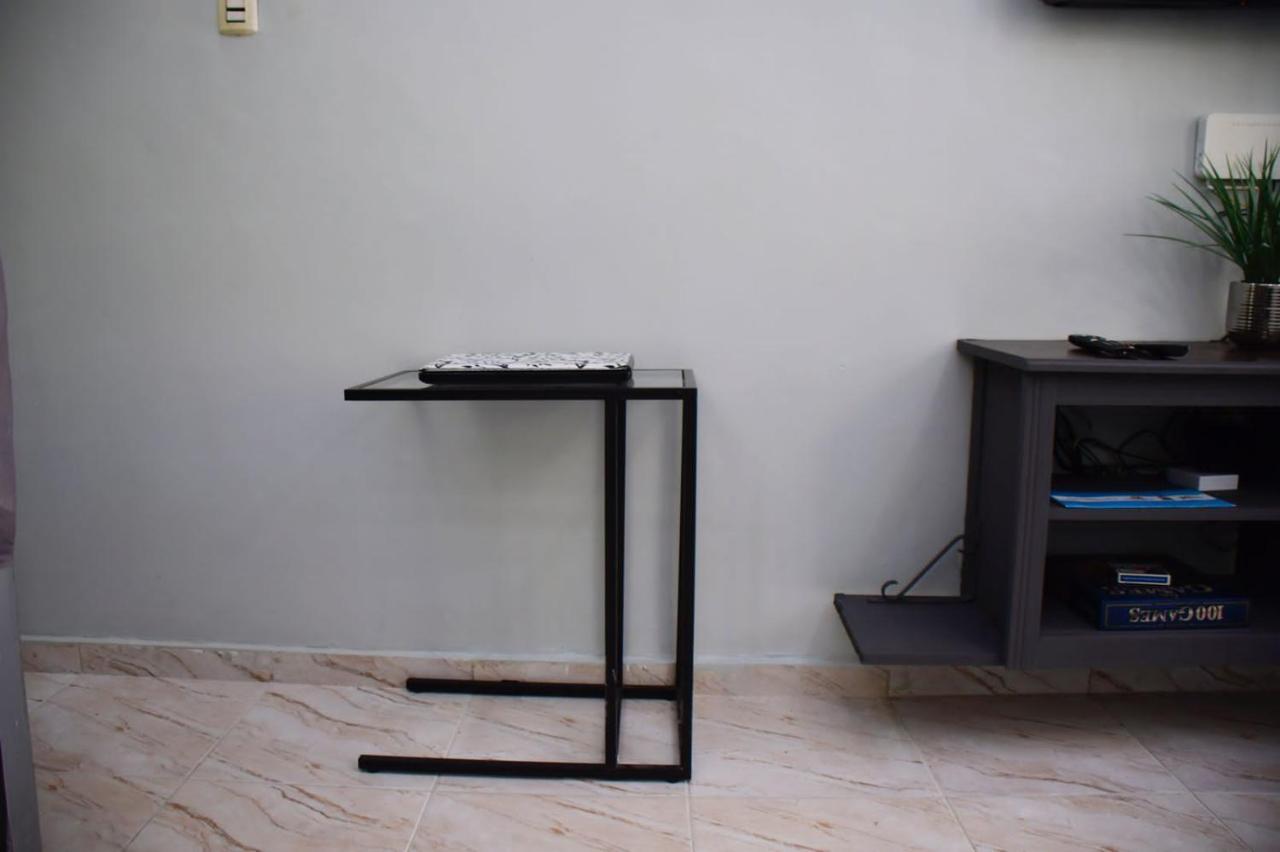 Apartamento Entero En Samana Los Tios 1 Y 2 Zewnętrze zdjęcie