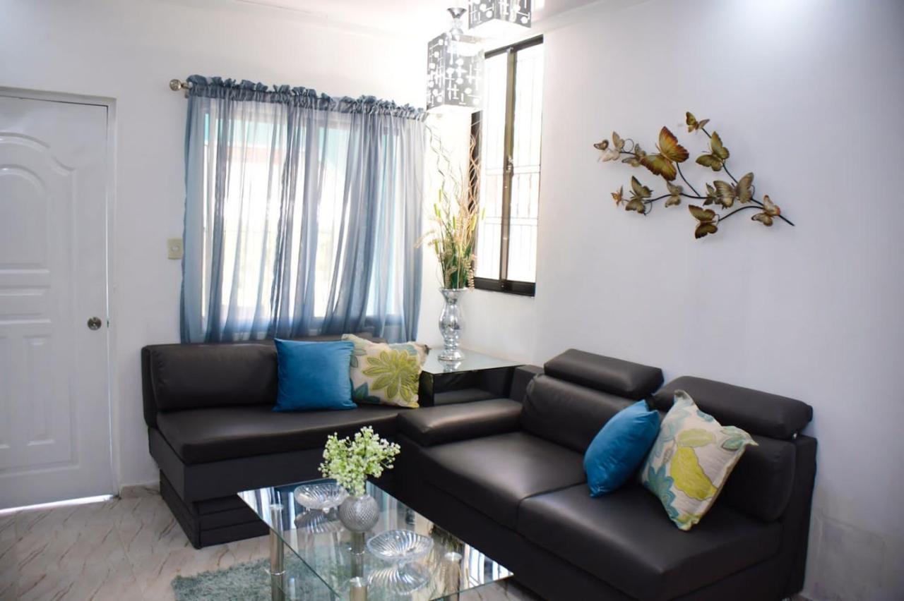 Apartamento Entero En Samana Los Tios 1 Y 2 Zewnętrze zdjęcie