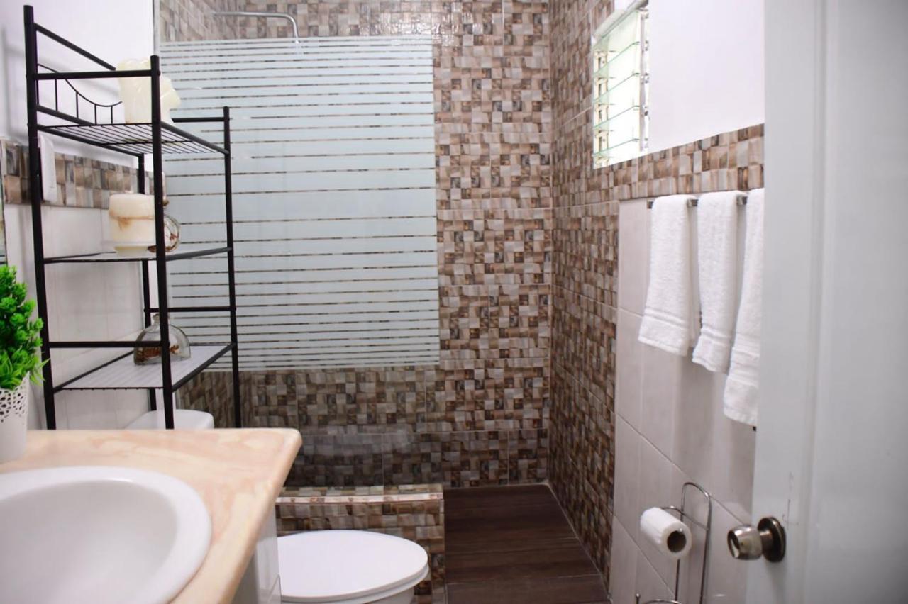 Apartamento Entero En Samana Los Tios 1 Y 2 Zewnętrze zdjęcie