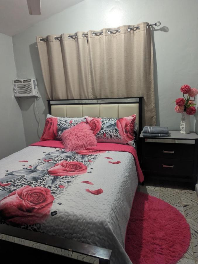 Apartamento Entero En Samana Los Tios 1 Y 2 Zewnętrze zdjęcie