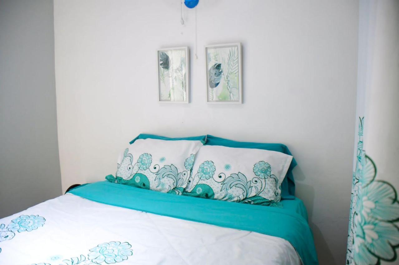 Apartamento Entero En Samana Los Tios 1 Y 2 Zewnętrze zdjęcie