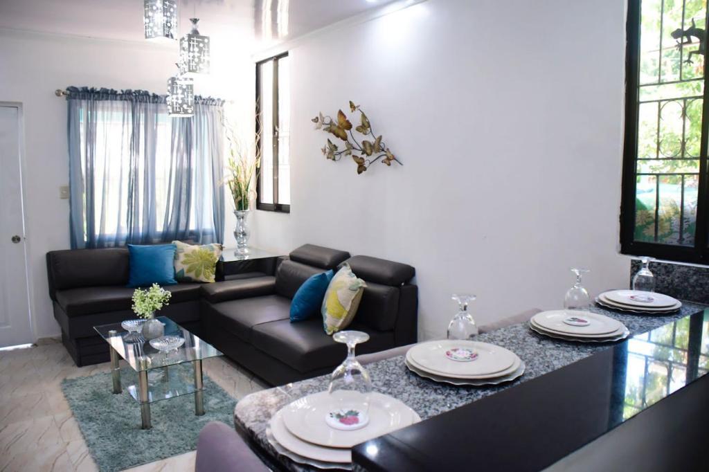 Apartamento Entero En Samana Los Tios 1 Y 2 Zewnętrze zdjęcie