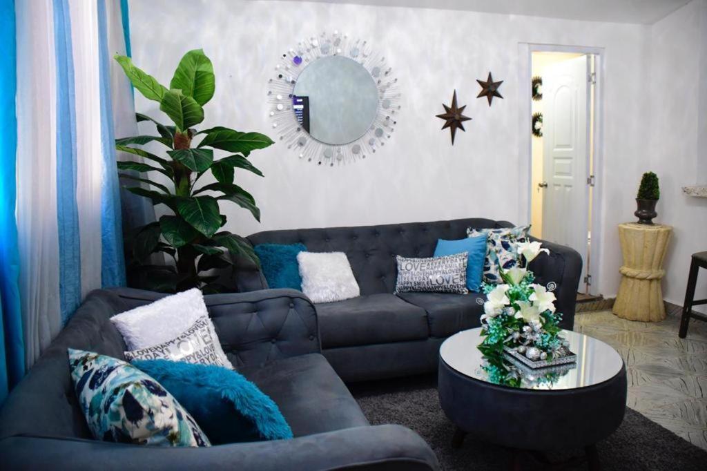 Apartamento Entero En Samana Los Tios 1 Y 2 Zewnętrze zdjęcie