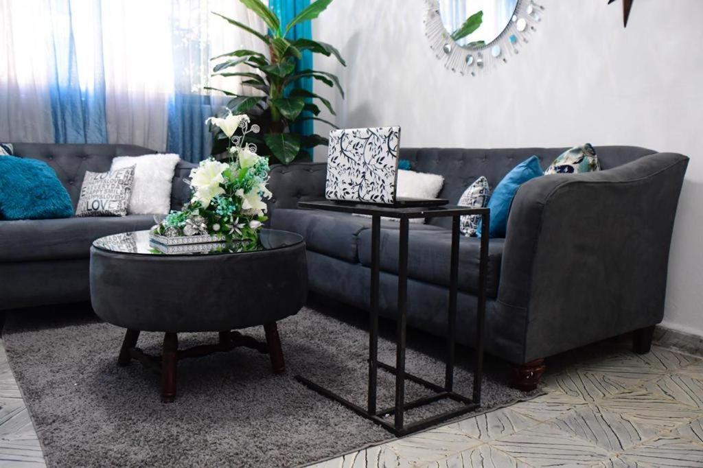 Apartamento Entero En Samana Los Tios 1 Y 2 Zewnętrze zdjęcie